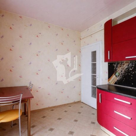 Фотография 1-комнатная квартира по адресу Троицкая ул., д. 35 - фото 4