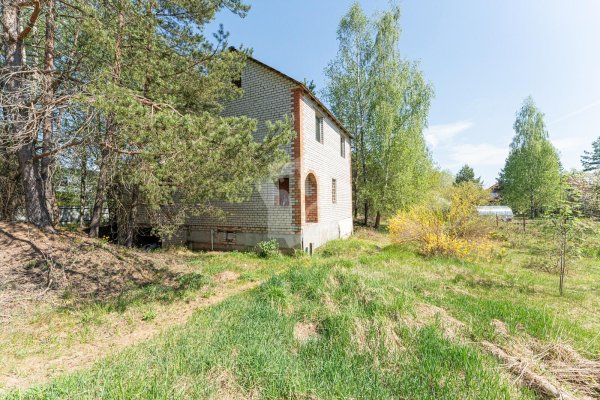 Продается коттедж аг. Колодищи, Богдановская ул. - фото 2