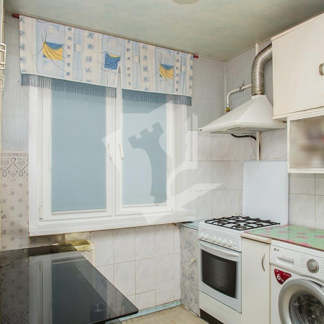 Фотография 2-комнатная квартира по адресу Ванеева ул., д. 10 - фото 14