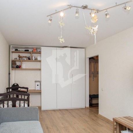 Фотография 1-комнатная квартира по адресу 40 Лет Победы ул., д. 35 к. А - фото 5