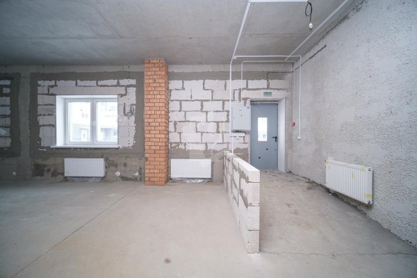 Сдается торговое помещение по адресу г. Минск, Игуменский тракт, д. 13 к. 1 - фото 4