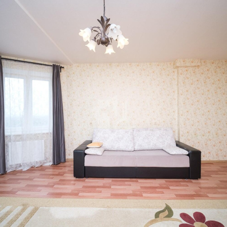 Фотография 1-комнатная квартира по адресу Лидская ул., д. 16 - фото 3