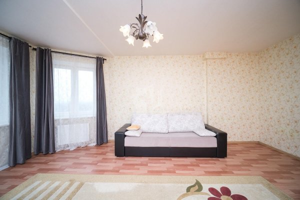 1-комнатная квартира по адресу Лидская ул., д. 16 - фото 3