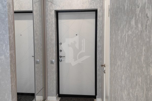 2-комнатная квартира по адресу Жореса Алфёрова ул., д. 3 - фото 10