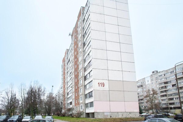 3-комнатная квартира по адресу Слободская ул., д. 119 - фото 18