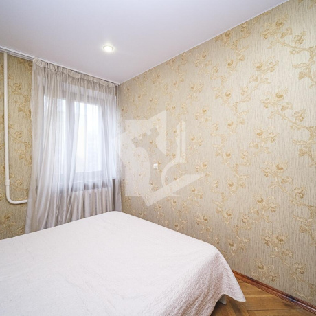 Фотография 4-комнатная квартира по адресу Маяковского ул., д. 14 - фото 15