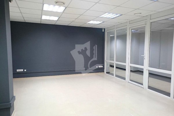 Сдается офисное помещение по адресу г. Минск, Мстиславца ул., д. 4 - фото 3