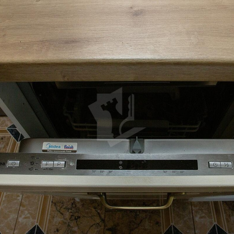 Фотография 1-комнатная квартира по адресу Слободская ул., д. 57 - фото 8