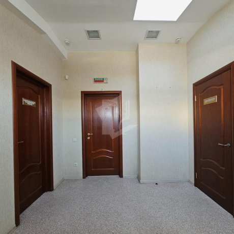 Фотография Сдается офисное помещение по адресу аг. Колодищи, Тюленина ул., д. 18 к. 1 - фото 16