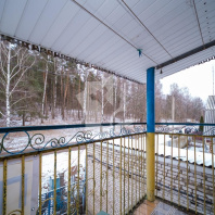 Фотография Продается дом аг. Колодищи, Молодогвардейцев ул. - фото 12