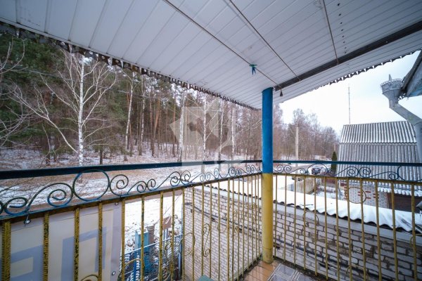 Продается дом аг. Колодищи, Молодогвардейцев ул. - фото 12