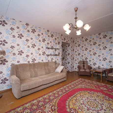 Фотография 2-комнатная квартира по адресу Ландера ул., д. 38 - фото 2