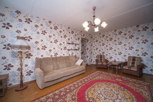 2-комнатная квартира по адресу Ландера ул., д. 38 - фото 2