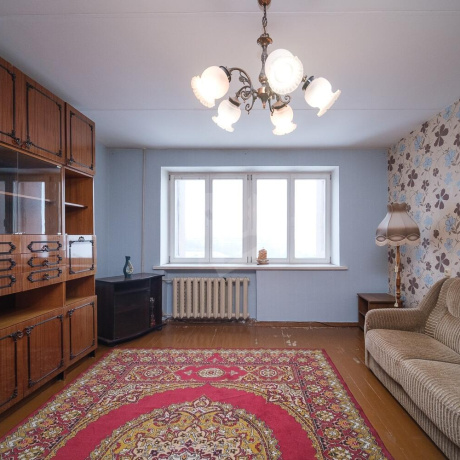 Фотография 2-комнатная квартира по адресу Ландера ул., д. 38 - фото 3