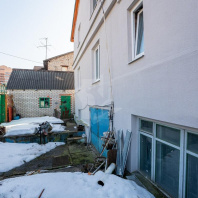 Фотография Продается дом г. Минск, Радиаторный 2-й пер. - фото 8