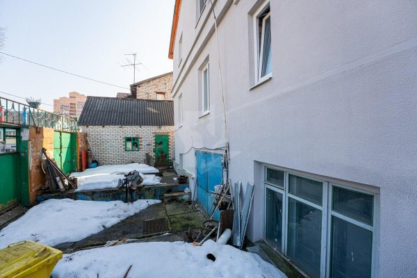 Продается дом г. Минск, Радиаторный 2-й пер. - фото 8