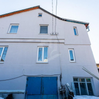 Фотография Продается дом г. Минск, Радиаторный 2-й пер. - фото 9