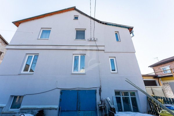 Продается дом г. Минск, Радиаторный 2-й пер. - фото 9