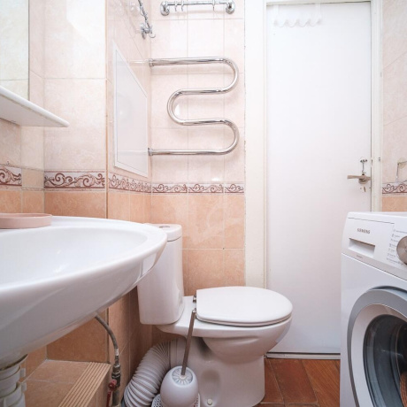 Фотография 2-комнатная квартира по адресу Коласа ул., д. 43 к. 2 - фото 19