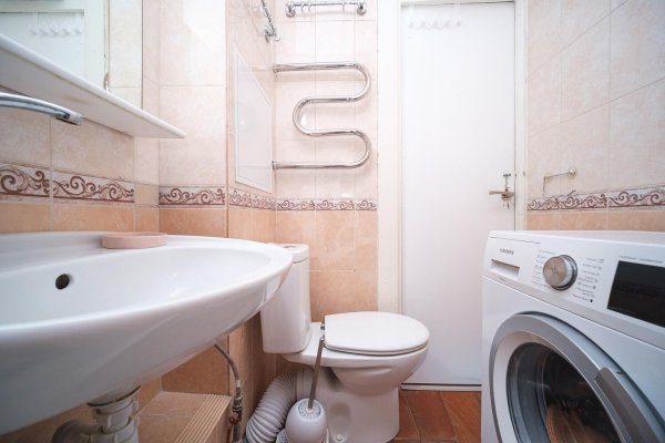 2-комнатная квартира по адресу Коласа ул., д. 43 к. 2 - фото 19