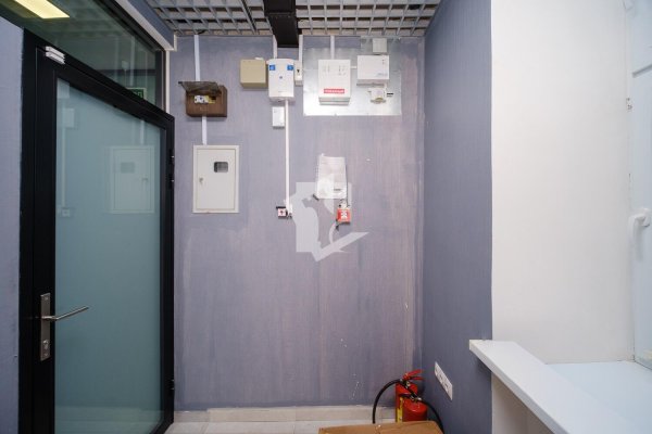 Сдается торговое помещение по адресу г. Минск, Маркса ул., д. 8 - фото 11