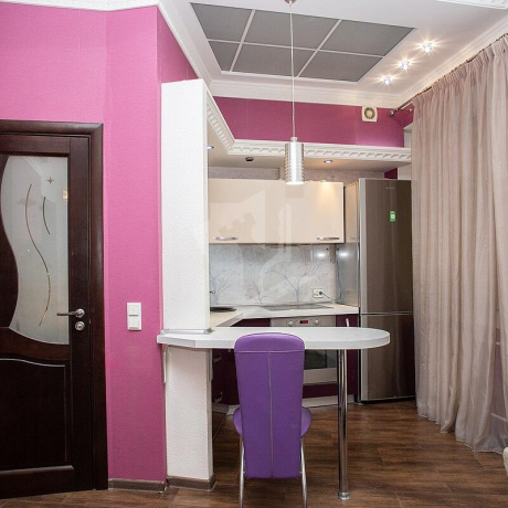 Фотография 2-комнатная квартира по адресу Володарского ул., д. 7 - фото 11