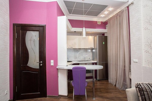 2-комнатная квартира по адресу Володарского ул., д. 7 - фото 11