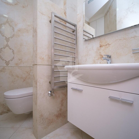 Фотография 2-комнатная квартира по адресу Тепличная ул., д. 1 - фото 20