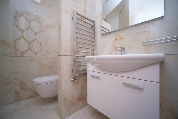 2-комнатная квартира по адресу Тепличная ул., д. 1 - фото 20