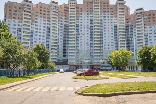 4-комнатная квартира по адресу Одоевского ул., д. 101 к. а - фото 15
