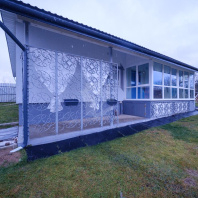 Фотография Продается дом д. Черемуха - фото 3