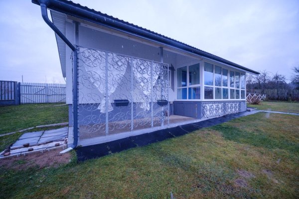 Продается дом д. Черемуха - фото 3