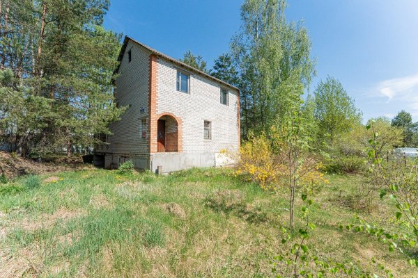 Продается коттедж аг. Колодищи, Богдановская ул. - фото 3