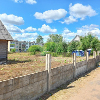 Фотография Продается участок аг. Самохваловичи, Калинина ул., д. 33 - фото 6