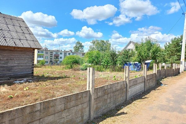 Продается участок аг. Самохваловичи, Калинина ул., д. 33 - фото 6