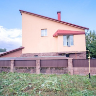 Фотография Продается дом аг. Сеница, Заречный пер. - фото 4