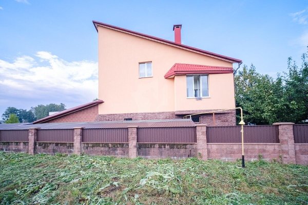 Продается дом аг. Сеница, Заречный пер. - фото 4