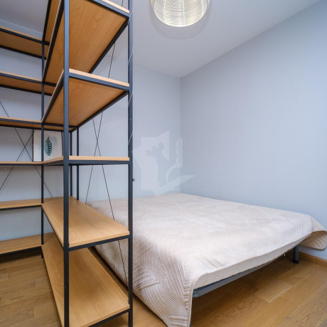 Фотография 1-комнатная квартира по адресу Чорного ул., д. 25 - фото 11