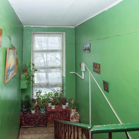 Фотография 2-комнатная квартира по адресу Вилейская ул., д. 16 - фото 17