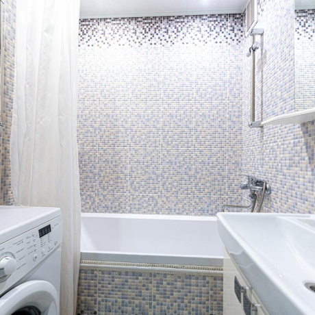 Фотография 2-комнатная квартира по адресу Нестерова ул., д. 61 - фото 9