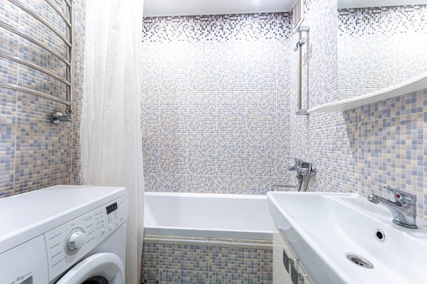 2-комнатная квартира по адресу Нестерова ул., д. 61 - фото 9