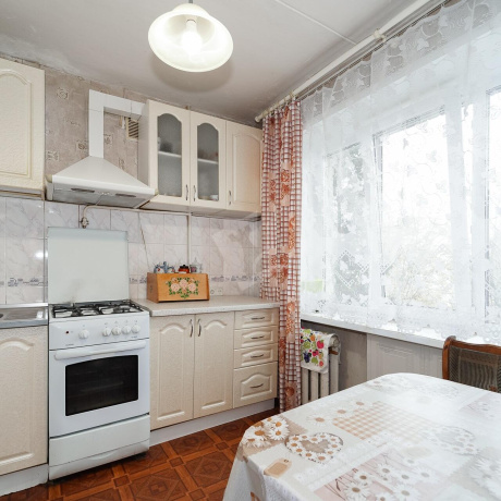 Фотография 3-комнатная квартира по адресу Захарова ул., д. 74 к. 9 - фото 2