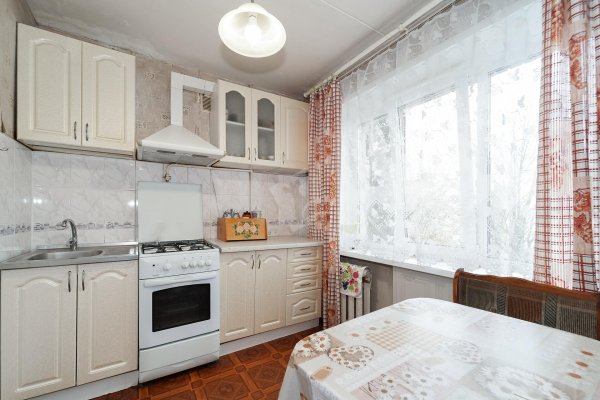 3-комнатная квартира по адресу Захарова ул., д. 74 к. 9 - фото 2