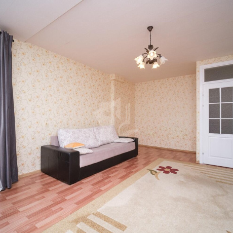 Фотография 1-комнатная квартира по адресу Лидская ул., д. 16 - фото 4