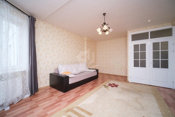 1-комнатная квартира по адресу Лидская ул., д. 16 - фото 4