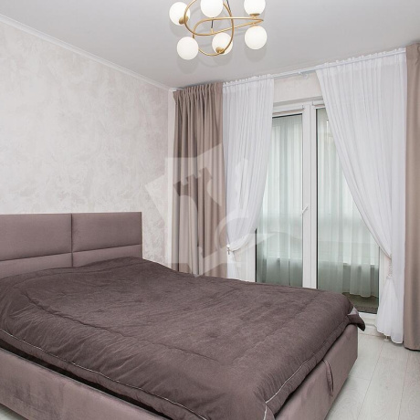 Фотография 1-комнатная квартира по адресу Николая Камова ул., д. 3 - фото 12