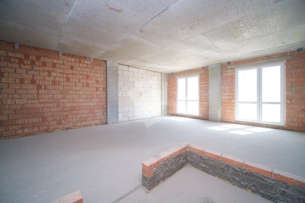 2-комнатная квартира по адресу Макаенка ул., д. 12 к. Б - фото 8