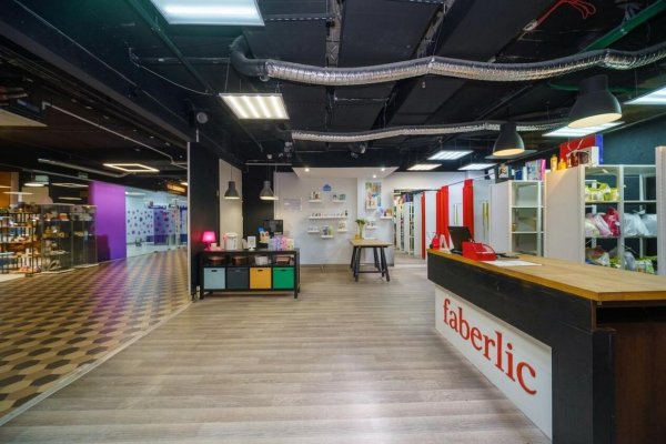 Сдается торговое помещение по адресу г. Минск, Немига ул., д. 5 - фото 5