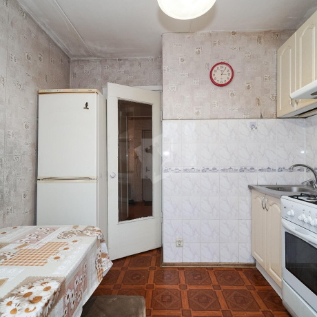 Фотография 3-комнатная квартира по адресу Захарова ул., д. 74 к. 9 - фото 3