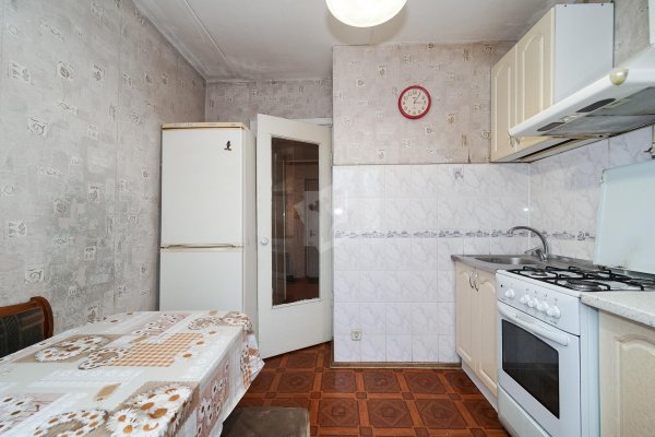 3-комнатная квартира по адресу Захарова ул., д. 74 к. 9 - фото 3